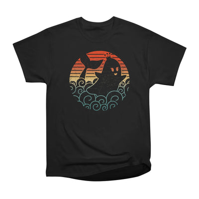 Spirit mermaid