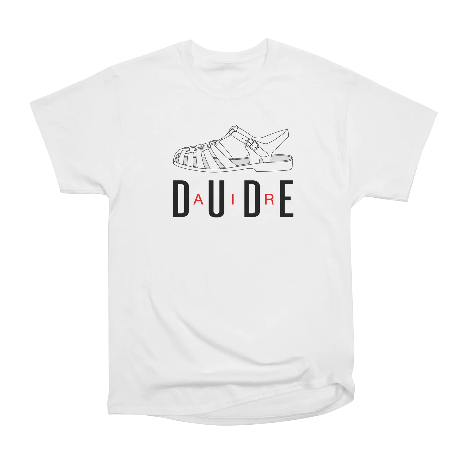 Air Dude