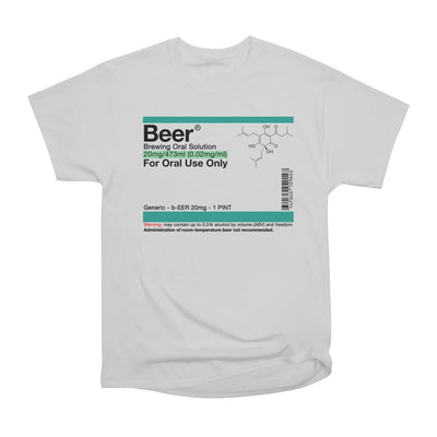 Brewing Oral Solution