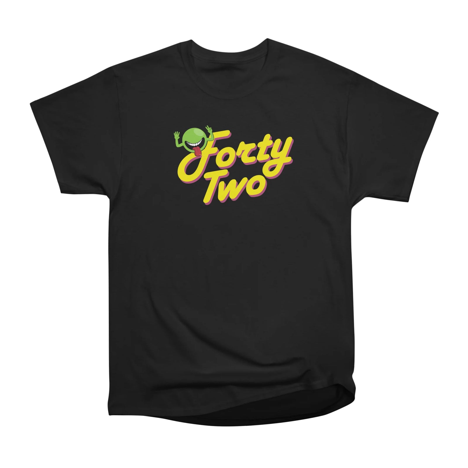 Forty-two