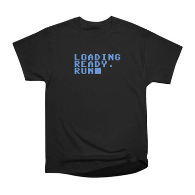 Loading