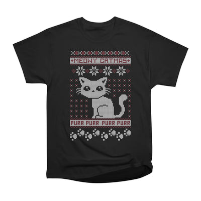 Meowy Catmas