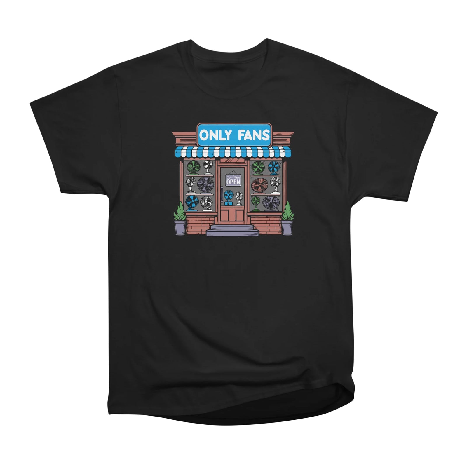 Only fans store