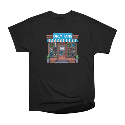 Only fans store