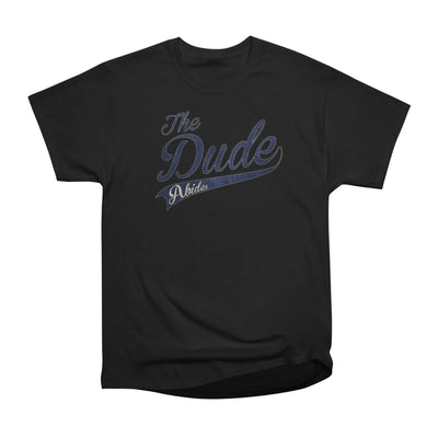 The Dude Abides
