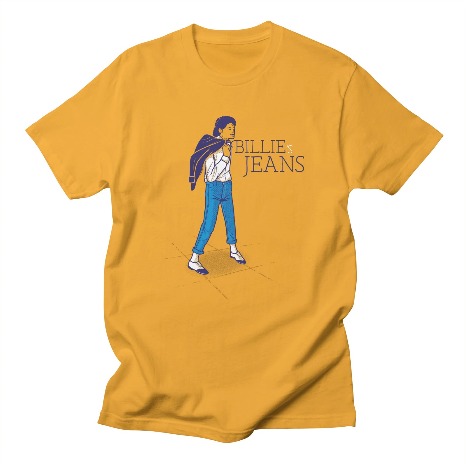 Billie's Jeans