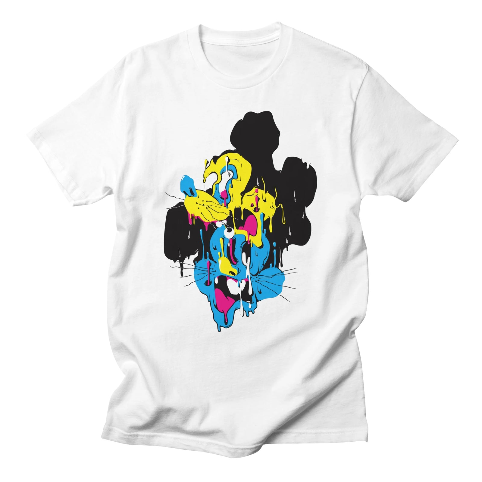 Drip Mouse