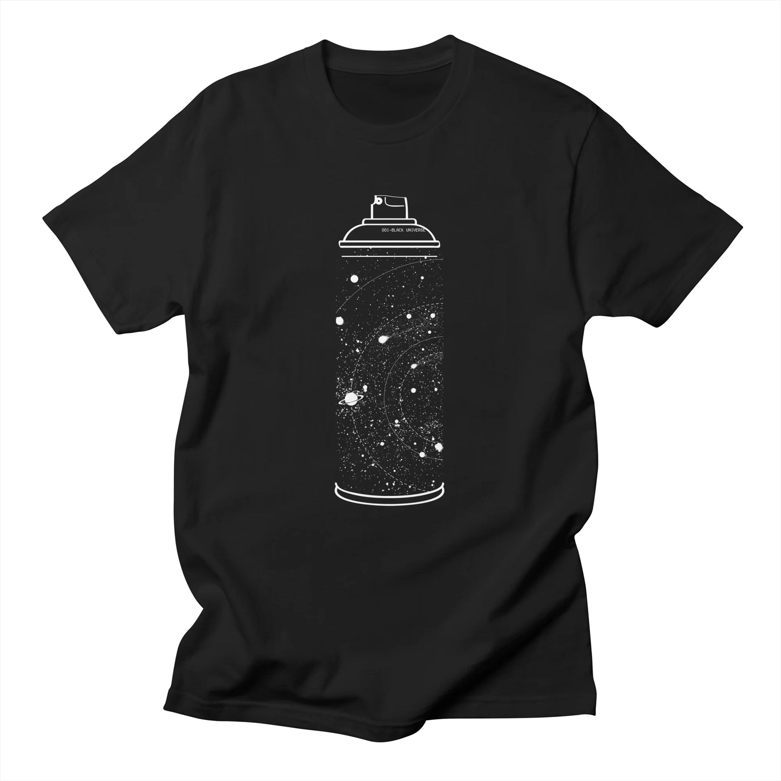 Space can