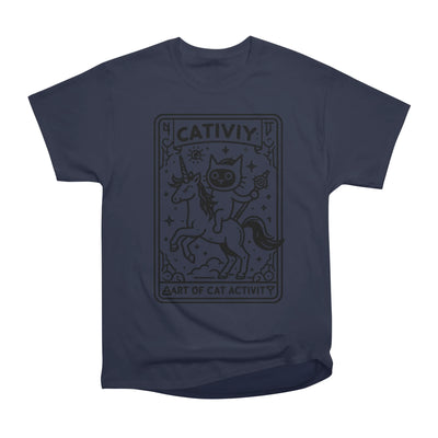 Cativity Tarot