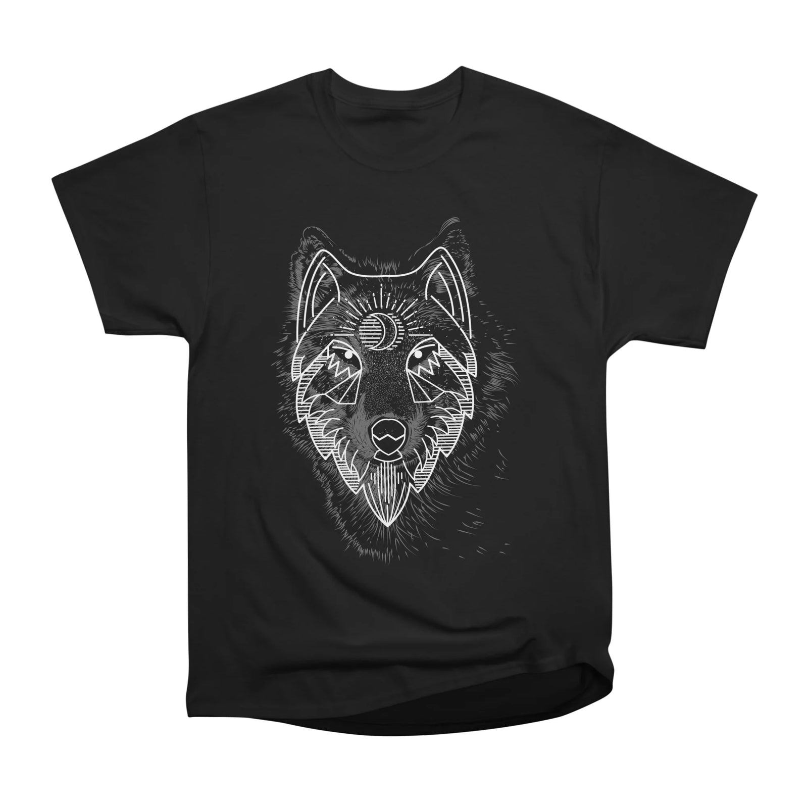 Wolfie
