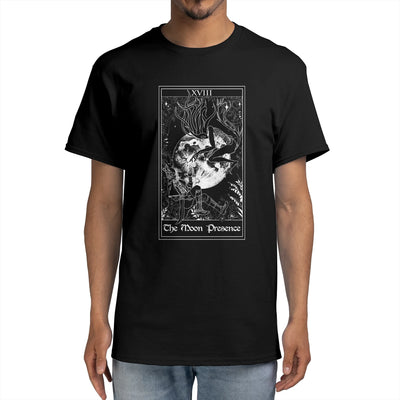 Moon presence