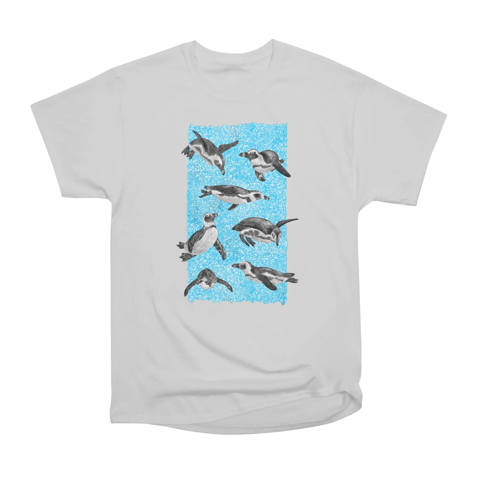 African Penguins