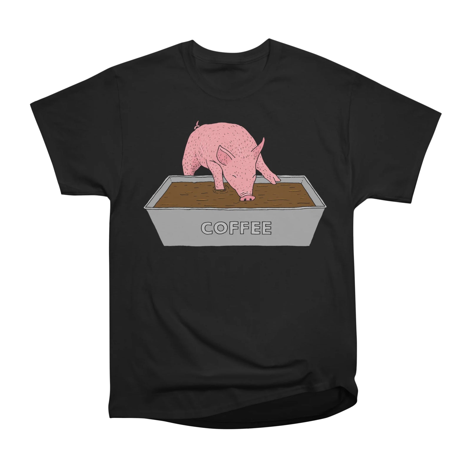 Coffee Pig