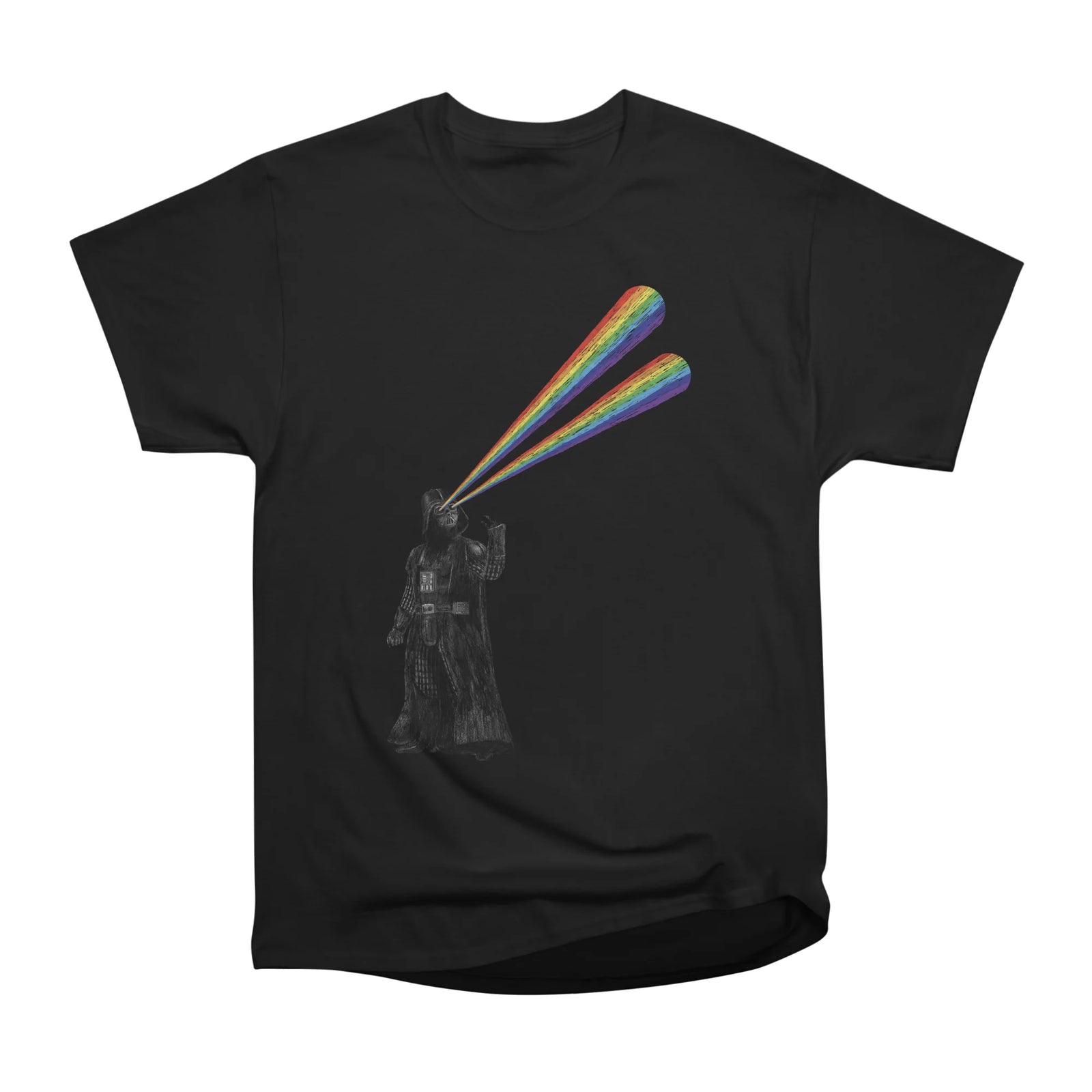 Darth Gaydar