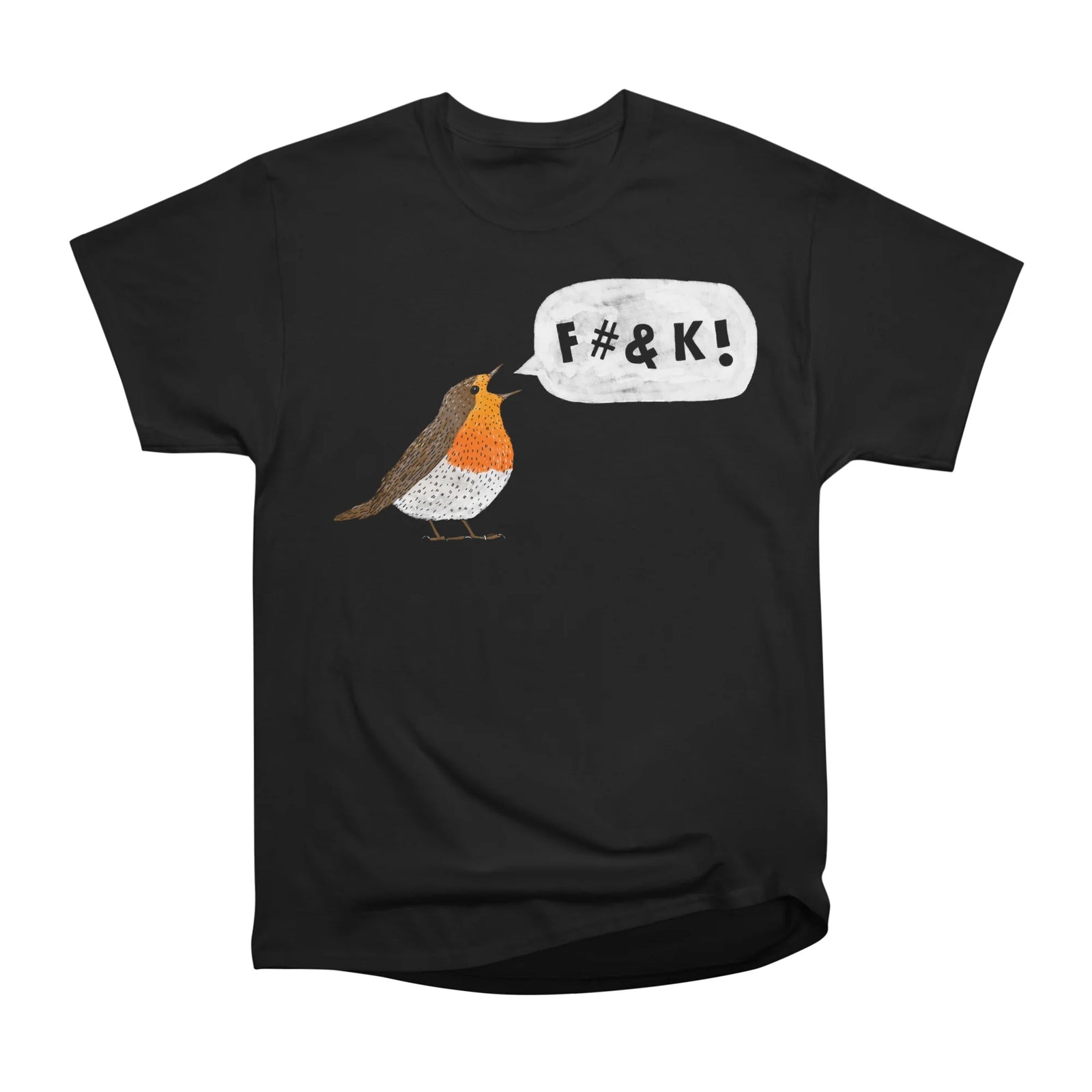 Fuck Robin