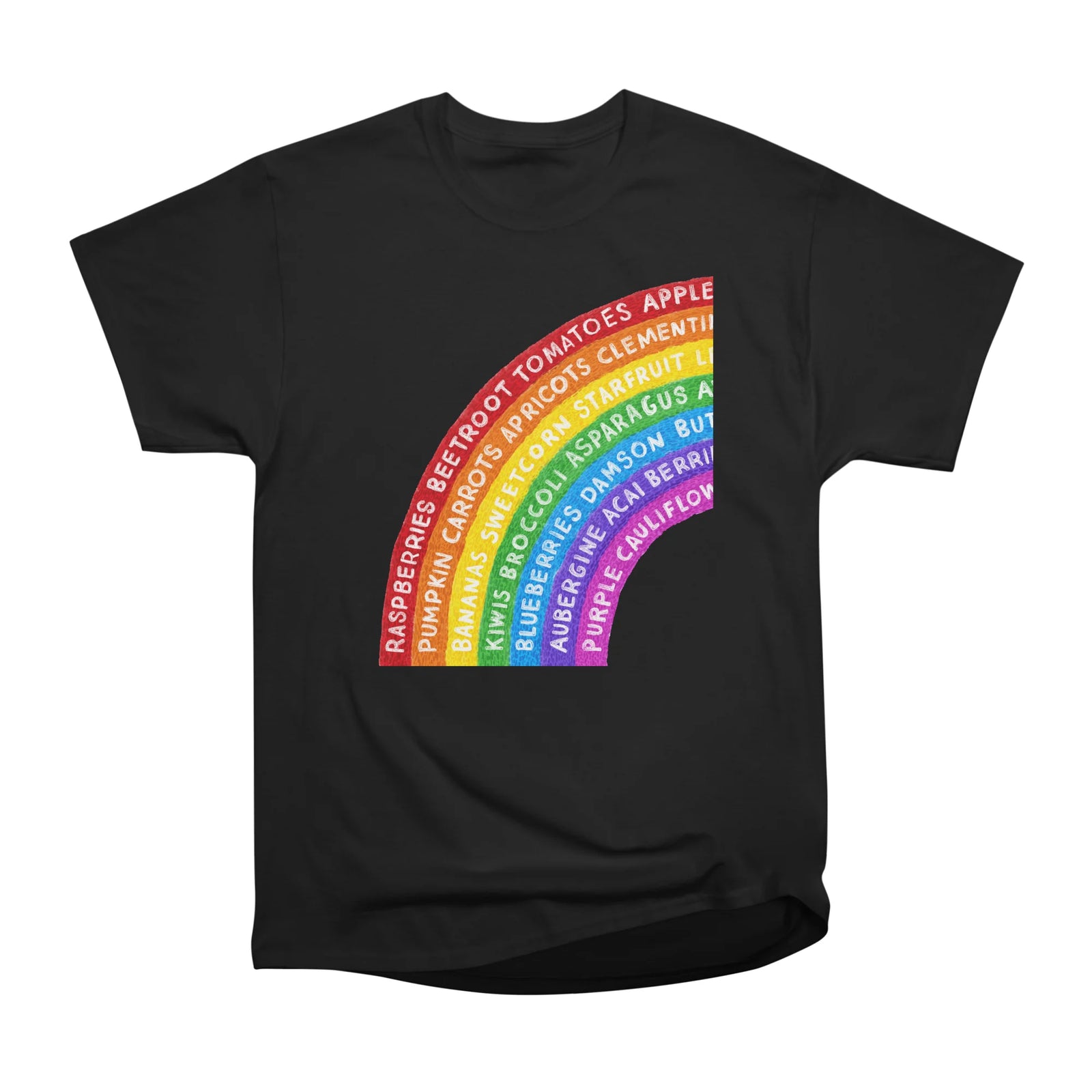 Healthy Rainbow