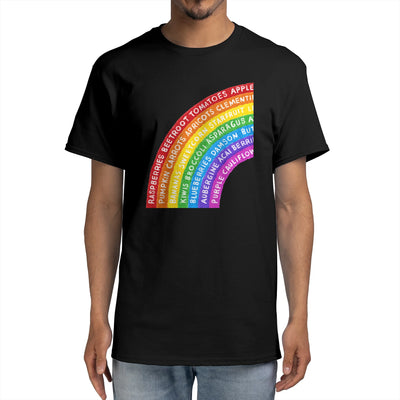 Healthy Rainbow