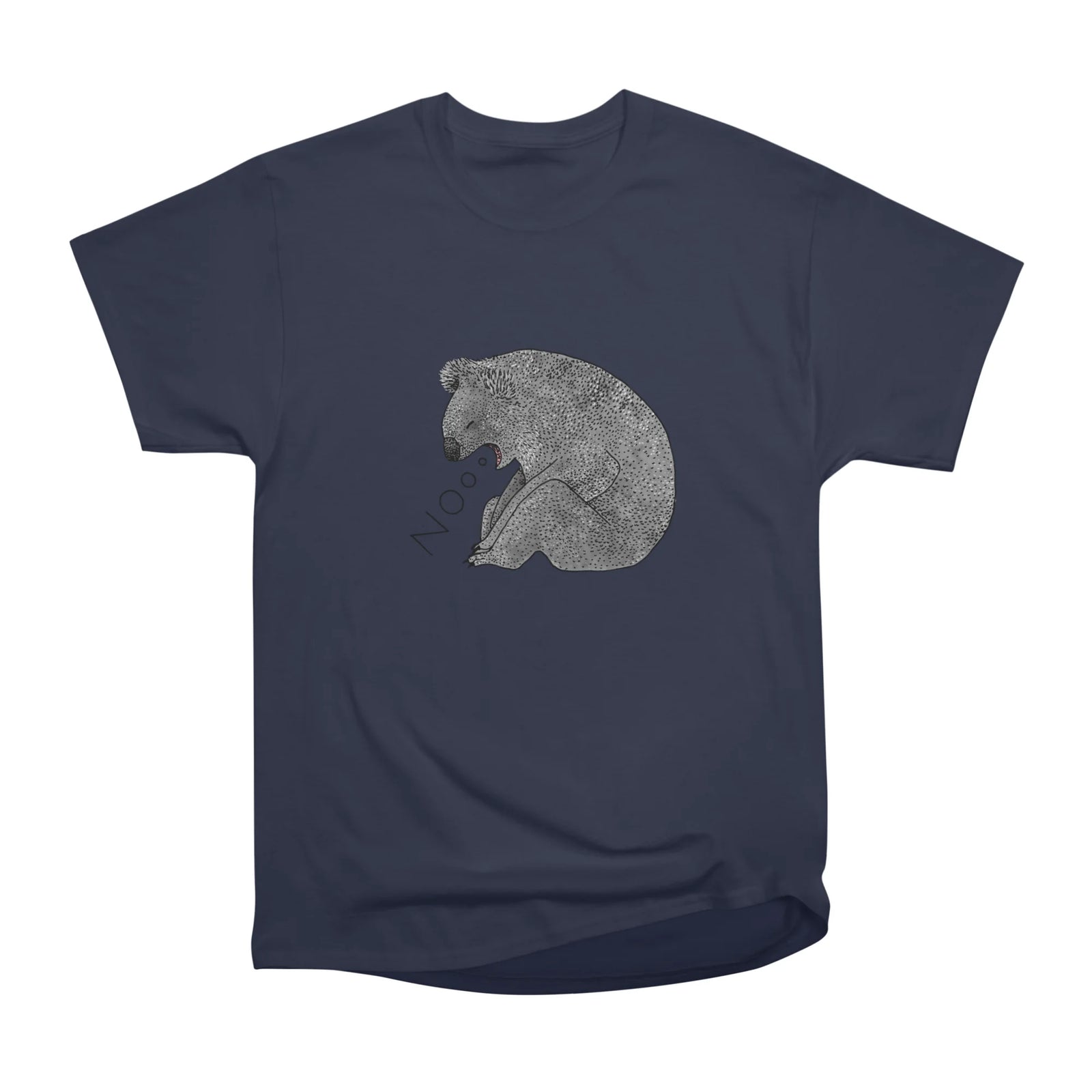No Koala