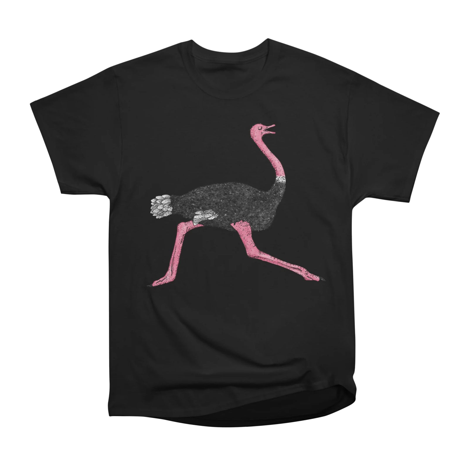 Ostrich