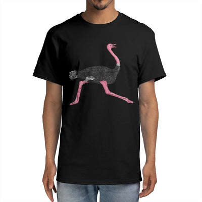 Ostrich
