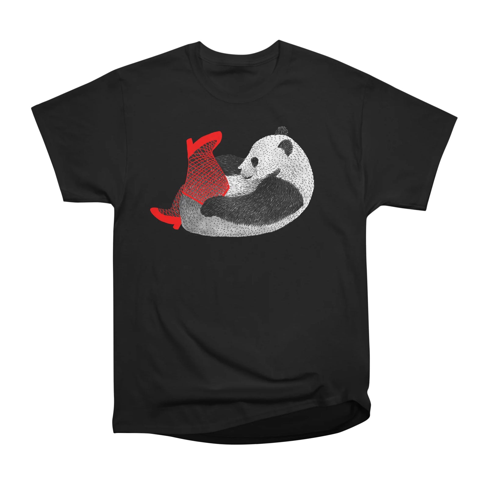 Party Panda