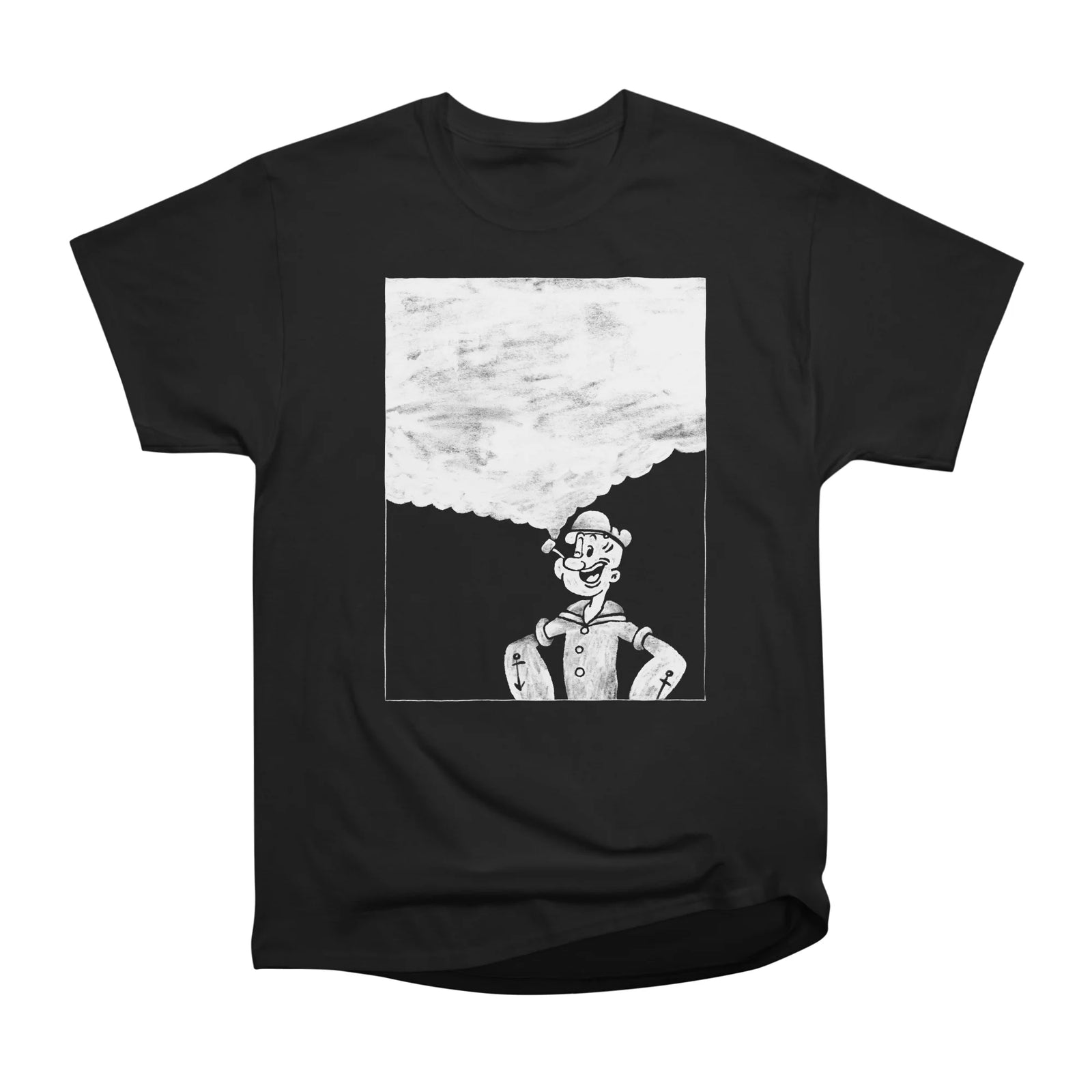 Popeye's Pipe Dream