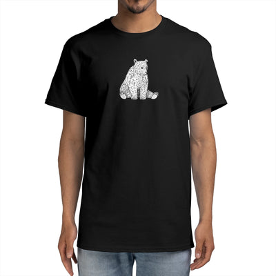 Sitting Bear
