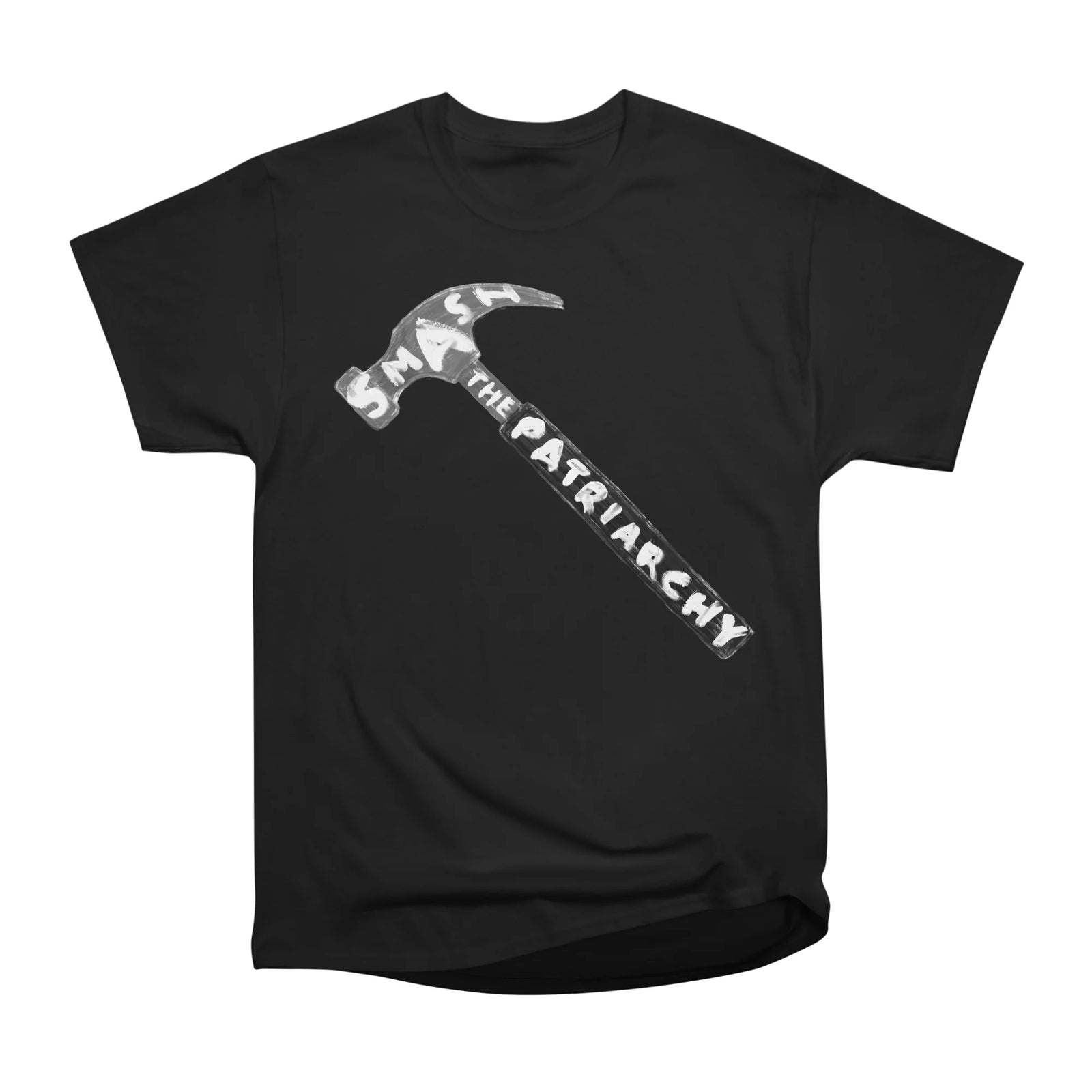Smash The Patriarchy