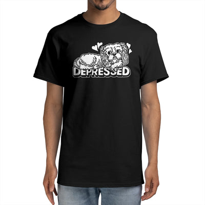 depressed