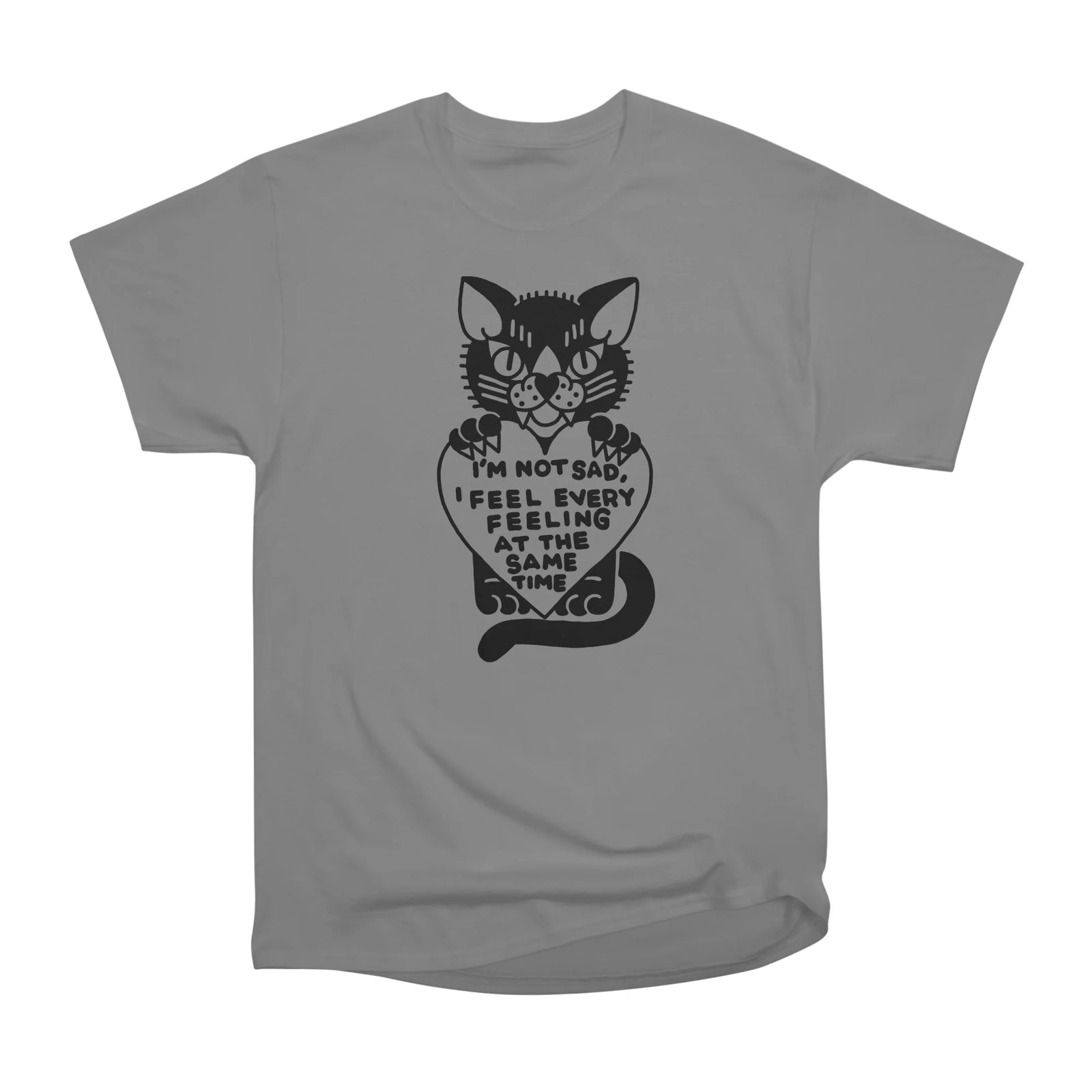 Feelings (Black)