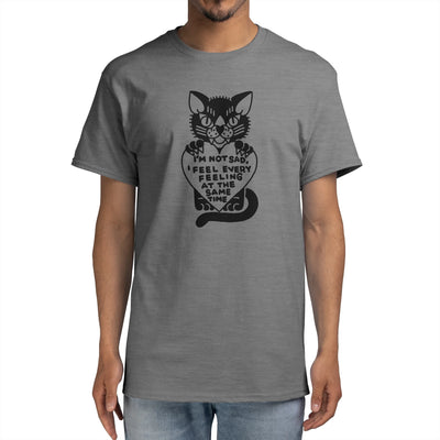 Feelings (Black)