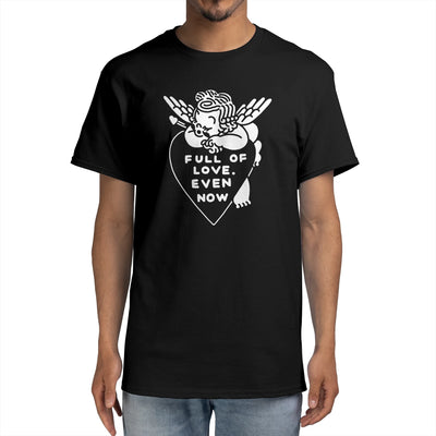 Full of Love (white)