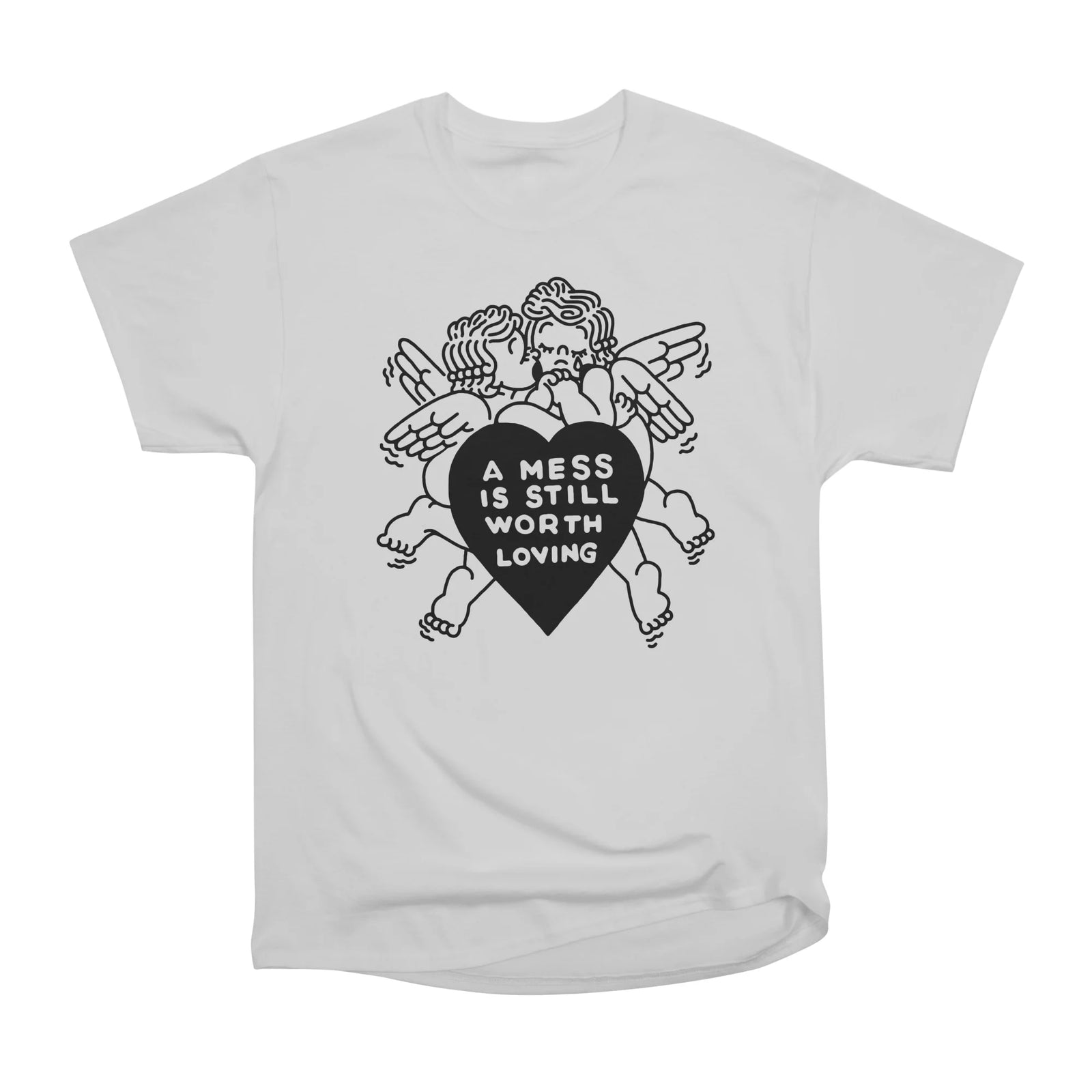 Mess (black)