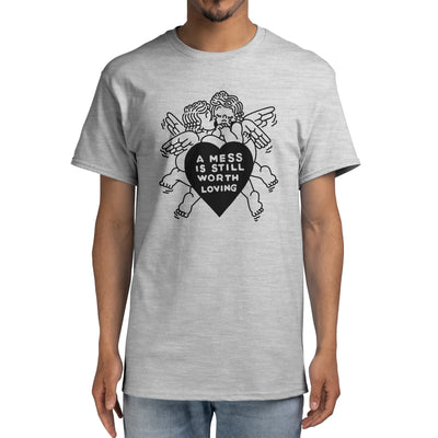 Mess (black)