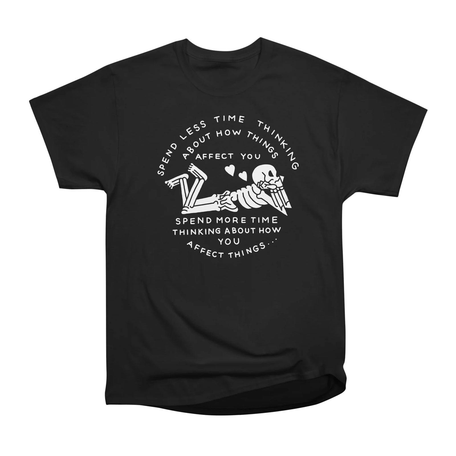 Self Awareness (White)