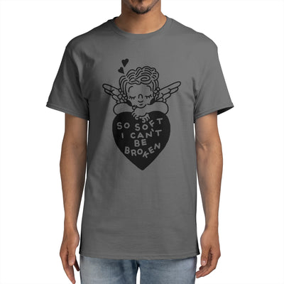 Soft (black)