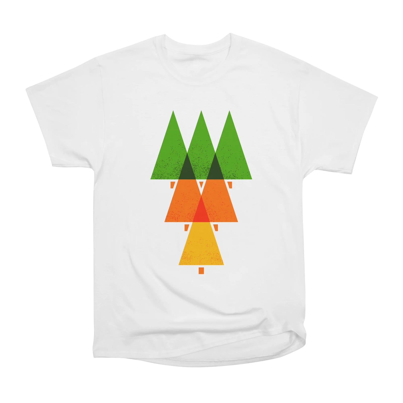 GeomeTrees