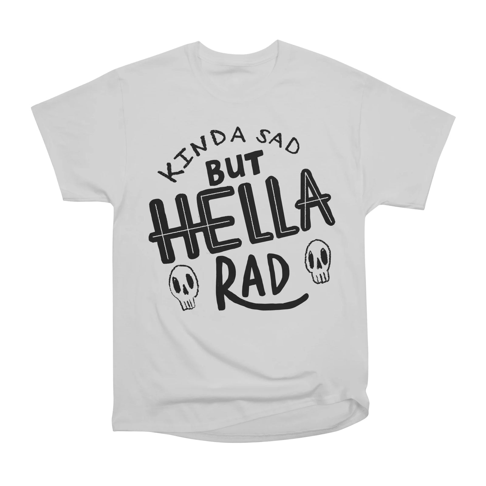 Hella Rad