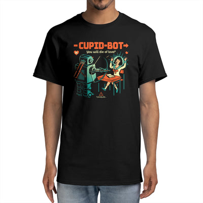 Cupid-Bot
