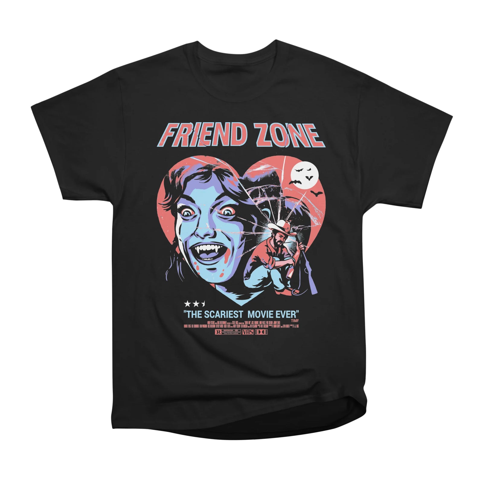 Friend Zone