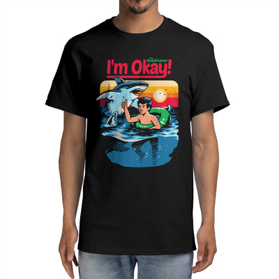 I'm Okay: The Beach Lover