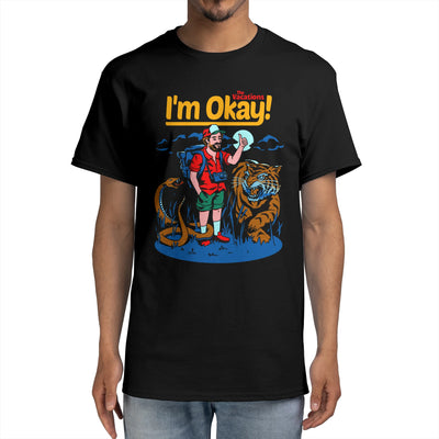 I'm Okay: The Vacations