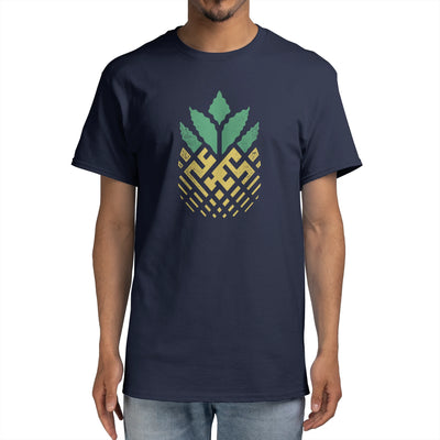 Pineapple Maze