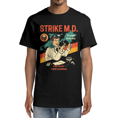 Strike M.D