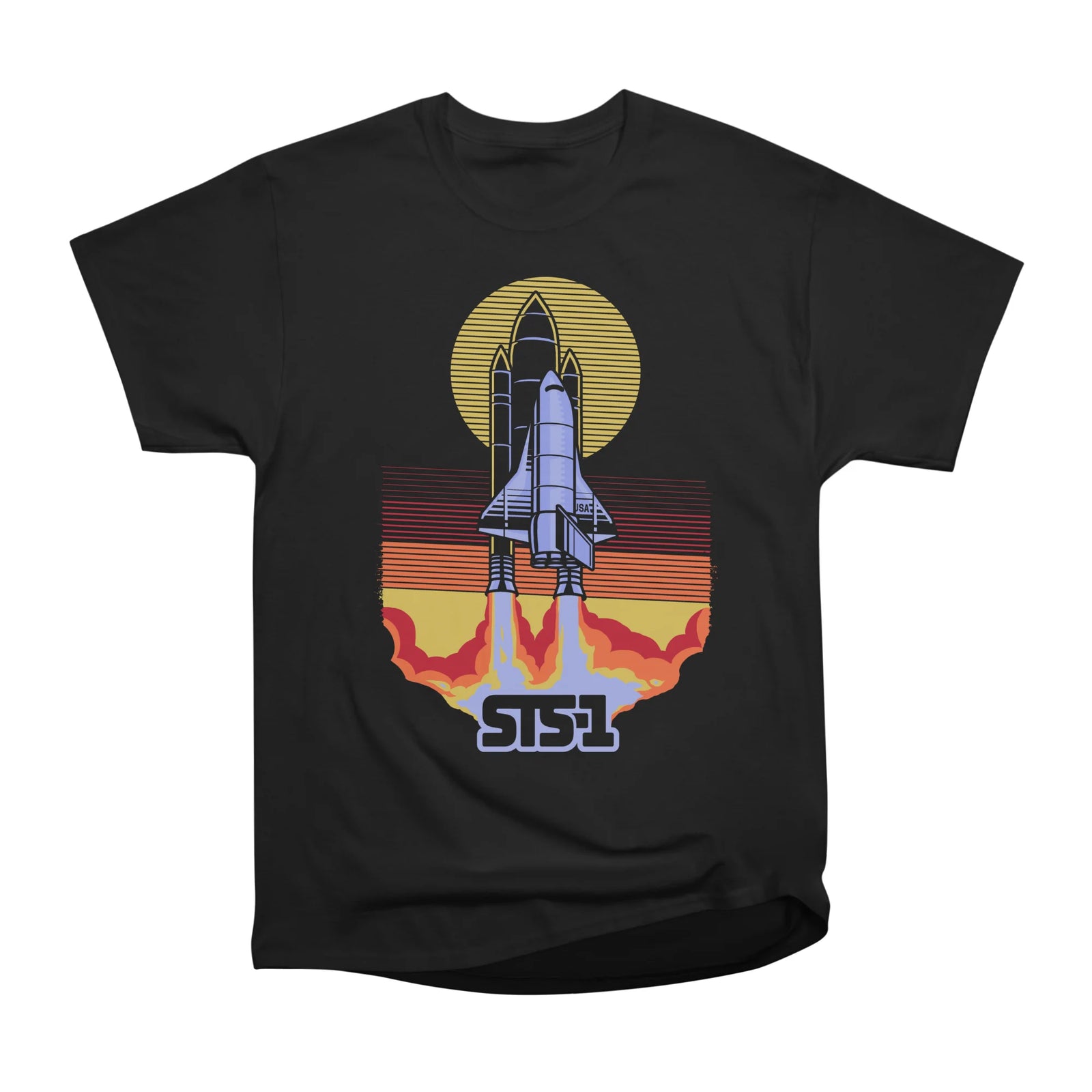STS-1