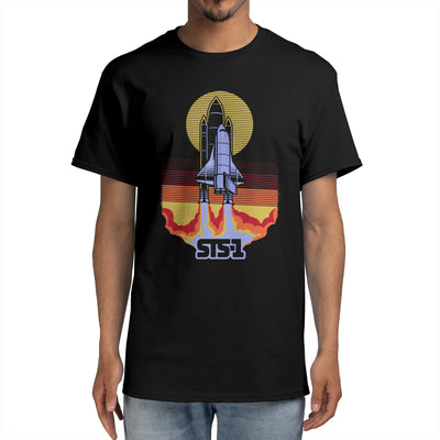 STS-1