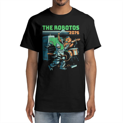 The Robotos