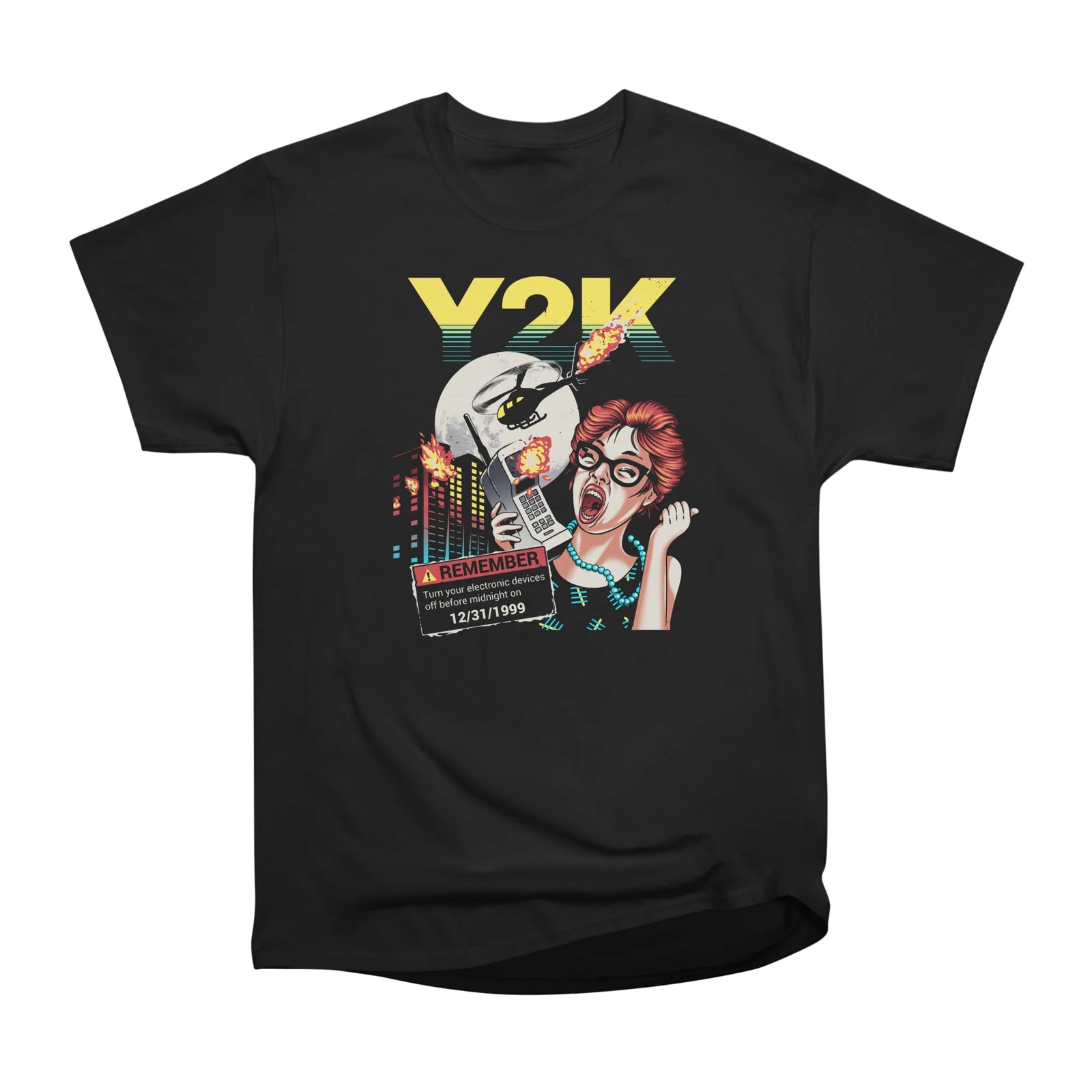 Y2K