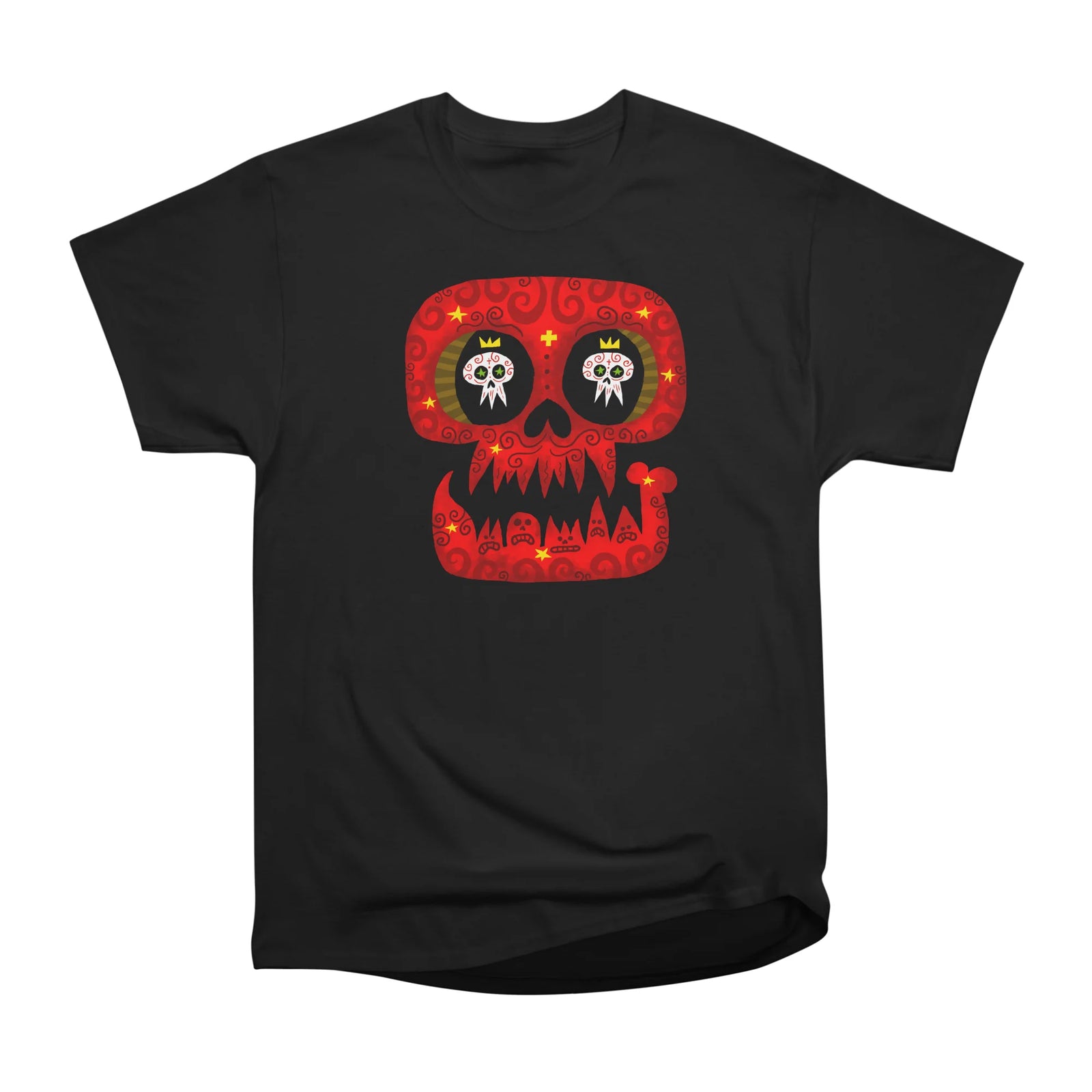 Arena Skull 3