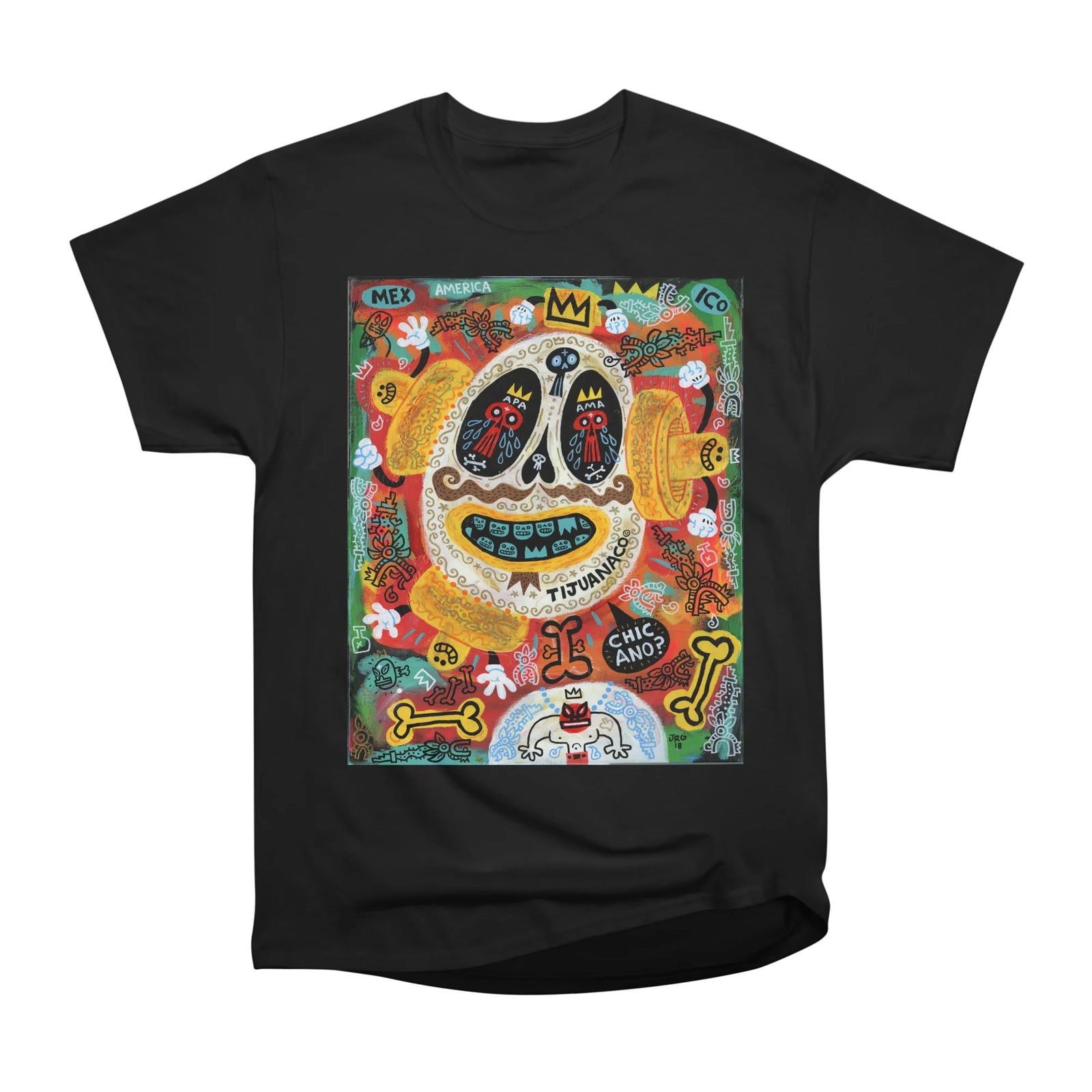 Chicano